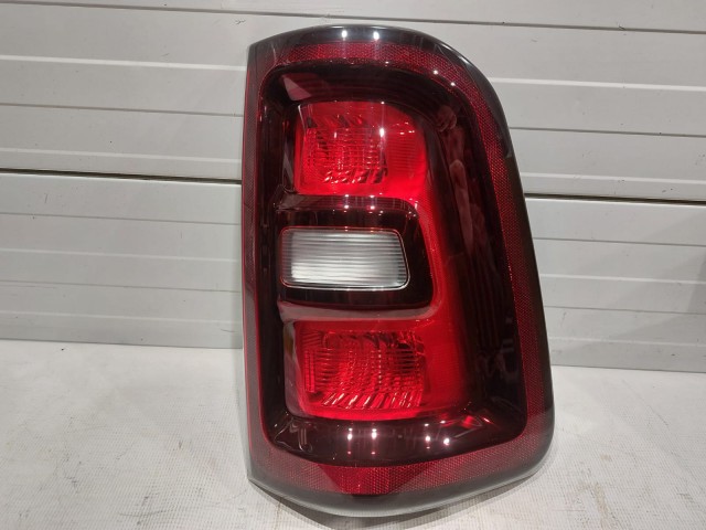 Tail Lamp, Right